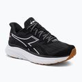 Buty do biegania męskie Diadora Equipe Nucleo czarne DD-101.179094-C3513
