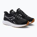 Buty do biegania męskie Diadora Equipe Nucleo czarne DD-101.179094-C3513 5