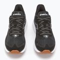 Buty do biegania męskie Diadora Equipe Nucleo czarne DD-101.179094-C3513 12