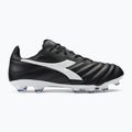 Buty piłkarskie męskie Diadora Brasil Elite 2 LT LP12 czarno-białe DD-101.179061-D0214-40 2