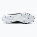 Buty piłkarskie męskie Diadora Brasil Elite 2 LT LP12 czarno-białe DD-101.179061-D0214-40 5