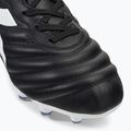 Buty piłkarskie męskie Diadora Brasil Elite 2 LT LP12 czarno-białe DD-101.179061-D0214-40 7