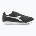 Buty piłkarskie męskie Diadora Brasil Elite 2 LT LP12 czarno-białe DD-101.179061-D0214-40 10