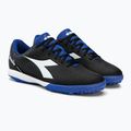 Buty piłkarskie męskie Diadora Pichichi 5 TFR czarne DD-101.178792-D0214-40 4