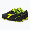 Buty piłkarskie dziecięce Diadora Pichichi 5 TF Jr czarne DD-101.178797-C0004-35 3