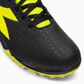 Buty piłkarskie dziecięce Diadora Pichichi 5 TF Jr czarne DD-101.178797-C0004-35 7