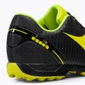 Buty piłkarskie dziecięce Diadora Pichichi 5 TF Jr czarne DD-101.178797-C0004-35 9