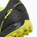Buty piłkarskie dziecięce Diadora Pichichi 5 TF Jr czarne DD-101.178797-C0004-35 15