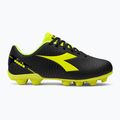 Buty piłkarskie dziecięce Diadora Pichichi 5 MD Jr czarne DD-101.178796-C0004-35 2
