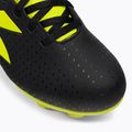 Buty piłkarskie dziecięce Diadora Pichichi 5 MD Jr czarne DD-101.178796-C0004-35 7