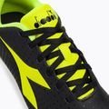 Buty piłkarskie dziecięce Diadora Pichichi 5 MD Jr czarne DD-101.178796-C0004-35 8