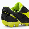 Buty piłkarskie dziecięce Diadora Pichichi 5 MD Jr czarne DD-101.178796-C0004-35 9