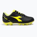 Buty piłkarskie dziecięce Diadora Pichichi 5 MD Jr czarne DD-101.178796-C0004-35 11
