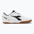 Buty piłkarskie męskie Diadora Pichichi 5 IDR białe DD-101.178793-C0351-39 2
