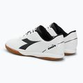 Buty piłkarskie męskie Diadora Pichichi 5 IDR białe DD-101.178793-C0351-39 3