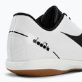 Buty piłkarskie męskie Diadora Pichichi 5 IDR białe DD-101.178793-C0351-39 8