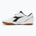 Buty piłkarskie męskie Diadora Pichichi 5 IDR białe DD-101.178793-C0351-39 9