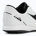 Buty piłkarskie męskie Diadora Pichichi 5 TFR białe DD-101.178792-C0351-40 9