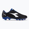 Buty piłkarskie męskie Diadora Pichichi 5 MG14 czarne DD-101.178790-D0214-39 2