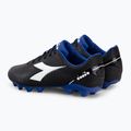 Buty piłkarskie męskie Diadora Pichichi 5 MG14 czarne DD-101.178790-D0214-39 3