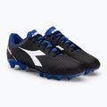 Buty piłkarskie męskie Diadora Pichichi 5 MG14 czarne DD-101.178790-D0214-39 4