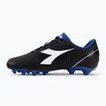 Buty piłkarskie męskie Diadora Pichichi 5 MG14 czarne DD-101.178790-D0214-39 7