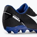 Buty piłkarskie męskie Diadora Pichichi 5 MG14 czarne DD-101.178790-D0214-39 9