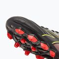 Buty piłkarskie męskie Diadora Brasil Elite Veloce R LPU czarno-czerwone DD-101.179181-D0136-39 14