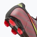 Buty piłkarskie męskie Diadora Brasil Elite Veloce R LPU czarno-czerwone DD-101.179181-D0136-39 15