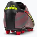 Buty piłkarskie męskie Diadora Brasil Elite Veloce R LPU czarno-czerwone DD-101.179181-D0136-39 9