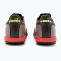 Buty piłkarskie męskie Diadora Brasil Elite Veloce R TFR czarno-czerwone DD-101.179182-D0136-40 10