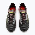 Buty piłkarskie męskie Diadora Brasil Elite Veloce R TFR czarno-czerwone DD-101.179182-D0136-40 11