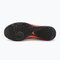 Buty piłkarskie męskie Diadora Brasil Elite Veloce R TFR czarno-czerwone DD-101.179182-D0136-40 12