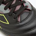 Buty piłkarskie męskie Diadora Brasil Elite Veloce R TFR czarno-czerwone DD-101.179182-D0136-40 13