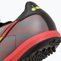 Buty piłkarskie męskie Diadora Brasil Elite Veloce R TFR czarno-czerwone DD-101.179182-D0136-40 14