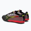 Buty piłkarskie męskie Diadora Brasil Elite Veloce R TFR czarno-czerwone DD-101.179182-D0136-40 3