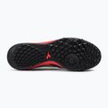 Buty piłkarskie męskie Diadora Brasil Elite Veloce R TFR czarno-czerwone DD-101.179182-D0136-40 5