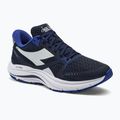 Buty do biegania męskie Diadora Mythos Blushield 8 Vortice granatowe DD-101.179087-D0244