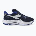 Buty do biegania męskie Diadora Mythos Blushield 8 Vortice granatowe DD-101.179087-D0244 2