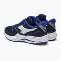 Buty do biegania męskie Diadora Mythos Blushield 8 Vortice granatowe DD-101.179087-D0244 4