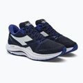 Buty do biegania męskie Diadora Mythos Blushield 8 Vortice granatowe DD-101.179087-D0244 5