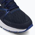 Buty do biegania męskie Diadora Mythos Blushield 8 Vortice granatowe DD-101.179087-D0244 8