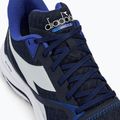 Buty do biegania męskie Diadora Mythos Blushield 8 Vortice granatowe DD-101.179087-D0244 9