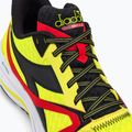 Buty do biegania męskie Diadora Mythos Blushield 8 Vortice żółte DD-101.179087-D0273 9