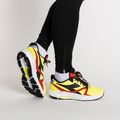 Buty do biegania męskie Diadora Mythos Blushield 8 Vortice żółte DD-101.179087-D0273 3
