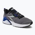 Buty do biegania męskie Diadora Mythos Blushield Vigore 2 szare DD-101.179081-C2763