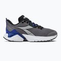 Buty do biegania męskie Diadora Mythos Blushield Vigore 2 szare DD-101.179081-C2763 2