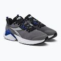 Buty do biegania męskie Diadora Mythos Blushield Vigore 2 szare DD-101.179081-C2763 4