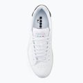 Buty damskie Diadora Step P Twinkle bianco/nero 7