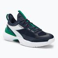Buty do tenisa męskie Diadora Finale Clay granatowe DD-101.179361-C1512